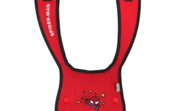 옆집에서 추천받은 아기안전벨트 구매하길 잘한거 같아요