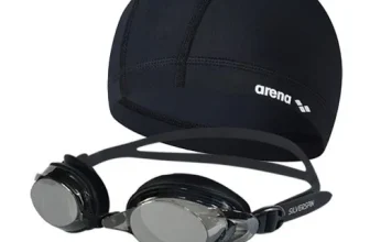 인생템~ 아레나생존수영키트 우왕굿~