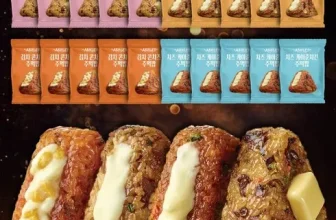 엄지척~! 애슐리 구매후기