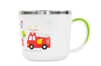 내돈내산!! 양치컵스텐 후기