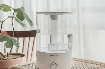 옆집에서 추천받은 에어메이드 가습기 구매하길 잘한거 같아요