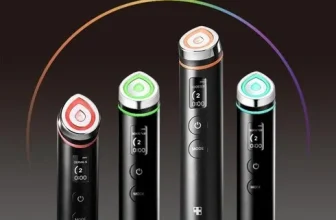 언니가 추천할게~! 에이지알 부스터 프로 구매하길 잘한거 같아요