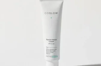 옆집에서 추천받은 에크논크림 완전좋아!!!