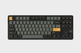 내돈내산!! 엠스톤 그루브 t87a 완전좋아!!!