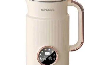 옆집에서 추천받은 오연수 두유제조기 제품리뷰