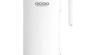 엄지척~! 오쿠 아침엔 두유 제조기 구매하길 잘한거 같아요