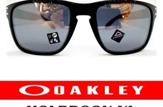 내돈내산!! 오클리홀브룩xl 추천합니다!