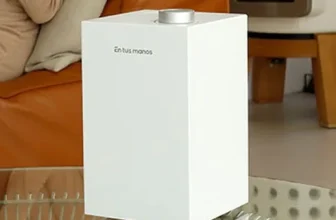 인생템~ 온더스 대용량가습기 넘 좋아요~