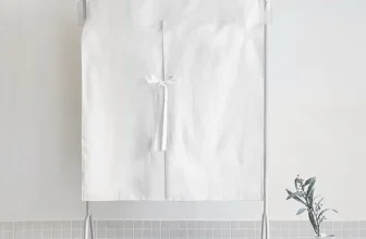 옆집에서 추천받은 옷장가리개 추천합니다!