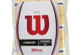 언니가 추천할게~! 윌슨그립 짱짱짱!!