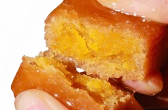 엄지척~! 유밀가 구매하길 잘한거 같아요