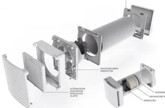 언니가 추천할게~! 전열교환기 우왕굿~