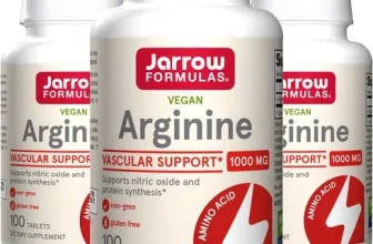 내돈내산!! 조규성 아르기닌 완전좋아!!!