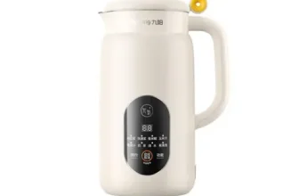 인생템~ 조영 두유 제조기 ! 이걸로 구매 종결~~