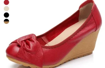 내돈내산!! 지젤 슈즈 추천합니다!