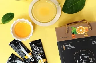 언니가 추천할게~! 청류차 후기