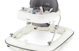 옆집에서 추천받은 콤비보행기부품 우왕굿~