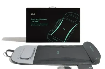 엄지척~! 쿨럭 스트레칭 마사지기 제품리뷰