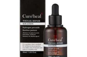 구매하고 후회없는 큐로힐토네일 굿굿굿~