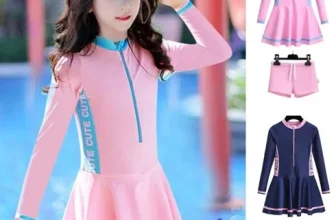 인생템~ 키즈여아수영복 구매후기