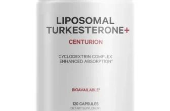 언니가 추천할게~! 투르케스테론 제품리뷰