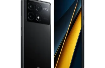 내돈내산!! 포코 f5 완전좋아!!!