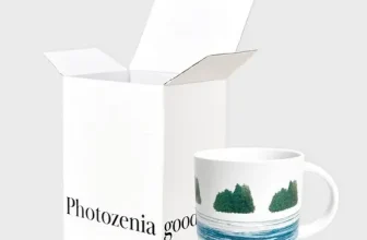 내돈내산!! 포토제니아굿즈 추천합니다!