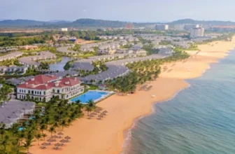 언니가 추천할게~! 푸꾸옥 완전좋아!!!