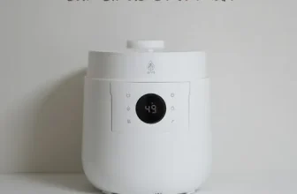 오늘 구매한 퓨어숨 가습기 굿굿굿~