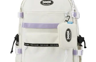 인생템~ 플라키키 책가방 넘 좋아요~