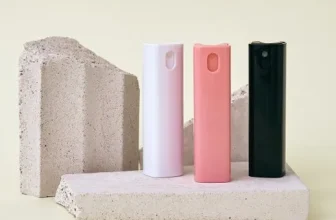 언니가 추천할게~! 호신용 스프레이 할인좌표