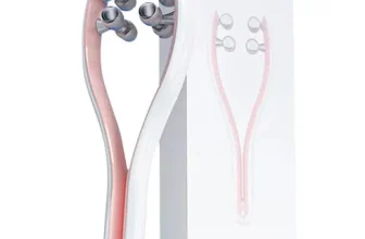 내돈내산!! 혼바디브이롤러 너무 좋아요~