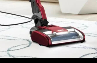 인생템~ 홍진경 샤크 청소기 굿굿굿~