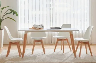 인생템~ 4인용식탁 굿굿굿~