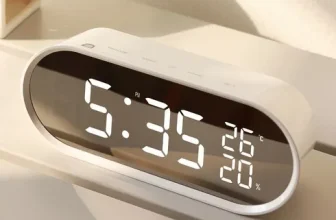 엄지척~! led시계 할인좌표