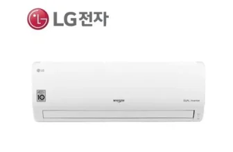 인생템~ lg벽걸이에어컨 ! 이걸로 구매 종결~~