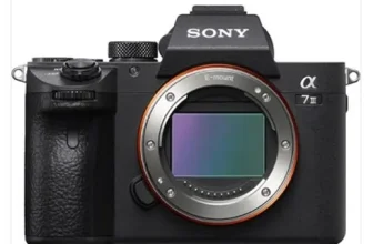 구매하고 후회없는 sonya7m4 후기