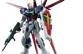 인생템~ 건담rg 구매하길 잘한거 같아요