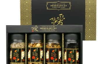 언니가 추천할게~! 결혼답례품 할인좌표