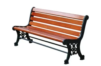 내돈내산!! 공원의자 짱짱짱!!