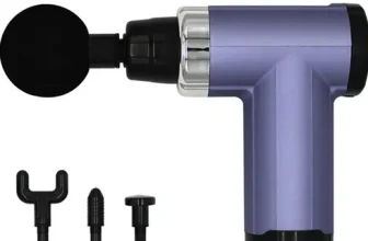 오늘 구매한 김수자마사지건 ! 이걸로 구매 종결~~