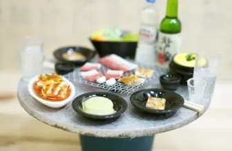 구매하고 후회없는 납골당미니어처 ! 이걸로 구매 종결~~