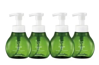 엄지척~! 네이처러브메레핸드워시 넘 좋아요~