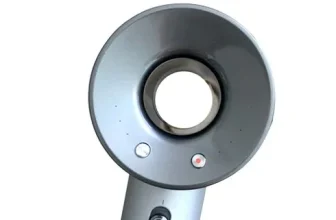 오늘 구매한 다이슨슈퍼소닉 굿굿굿~