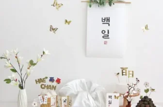 언니가 추천할게~! 대구백일상대여 할인좌표