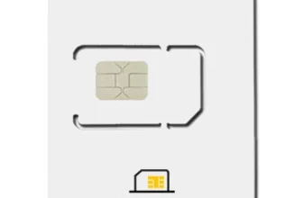 옆집에서 추천받은 대만유심 구매후기