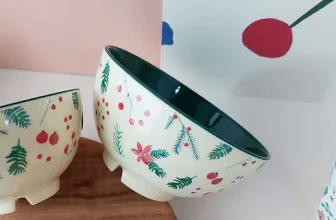 옆집에서 추천받은 덴마크유아식기라이스보울컴퍼니 할인좌표