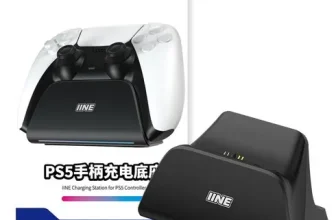 언니가 추천할게~! 듀얼센스충전거치대 너무 좋아요~