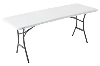 엄지척~! 라이프타임접이식테이블 짱짱짱!!