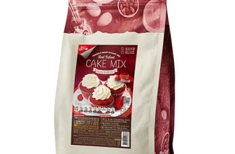 언니가 추천할게~! 레드벨벳믹스 구매후기